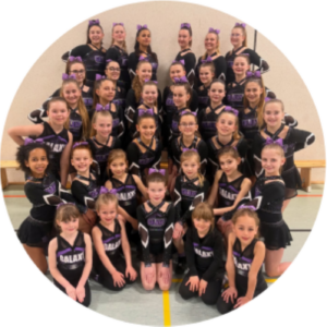 GalaxyCheerGießen GalaxyCheerGießen