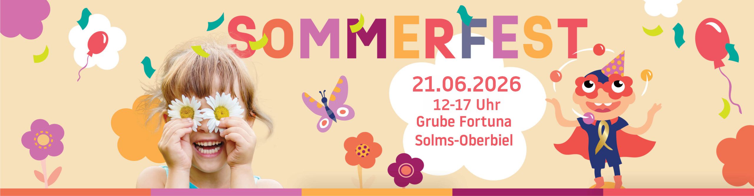 Header_Sommerfest 2026