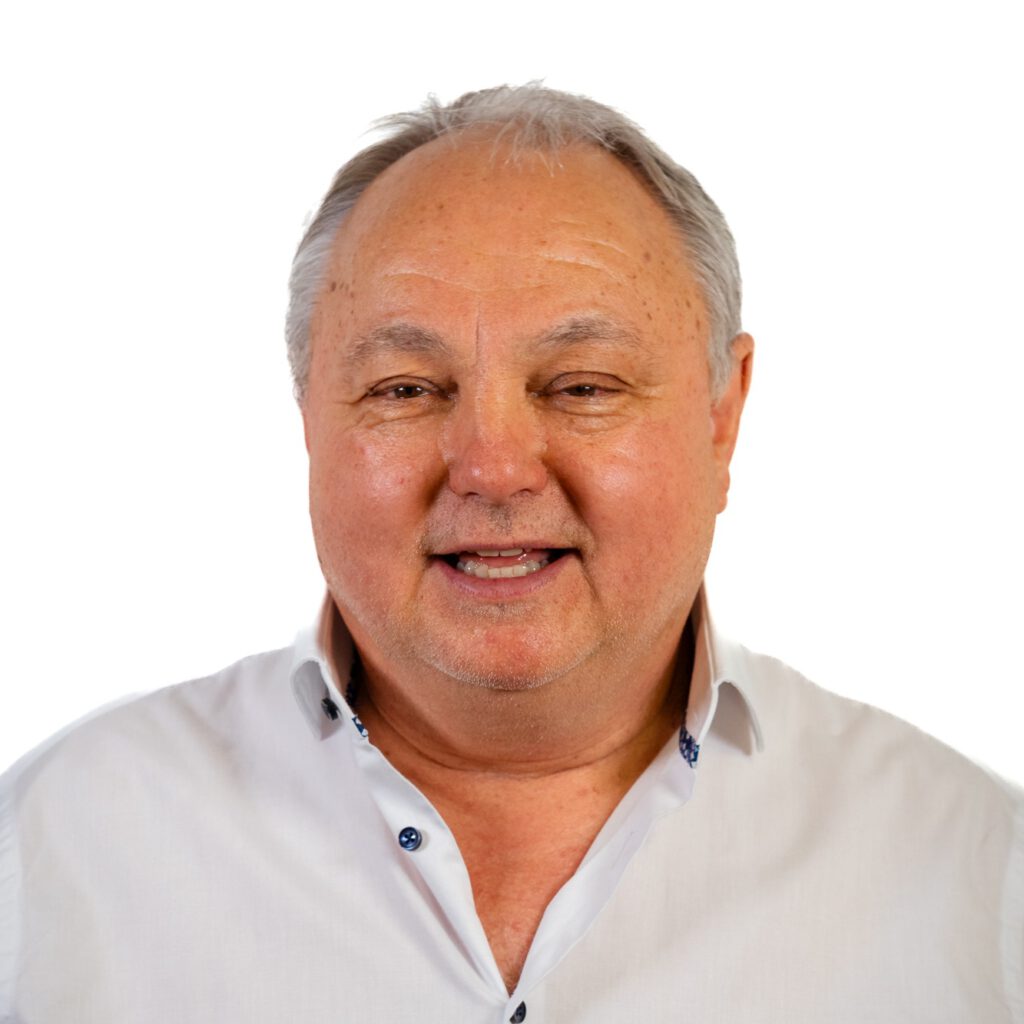 Thomas Bachert